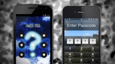 What To Do When You’ve Forgotten Your Phone’s Passcode