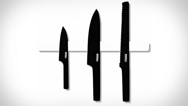 Gizmodo Loves Knives