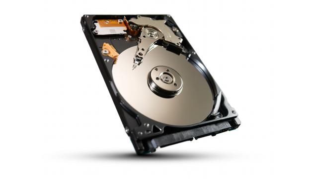 Under The Hood: Seagate Momentus XT Solid State Hybrid Drive Gets Bigger And Faster