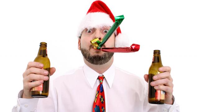 7 Tools To Avoid Humiliation At Your Work Christmas Party