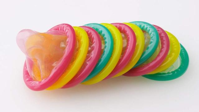 Will ‘Viagra In A Condom’ Get Guys Using It?