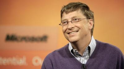 A Possible Coronavirus Vaccine Backed By Bill Gates Is Being Tested On Humans