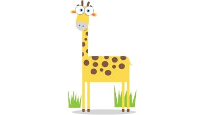 The Weirdest Google Bug: Giraffes Praise The iPad