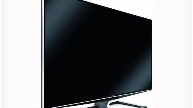 Toshiba’s Dishing Out A 55-inch With 4x The HD