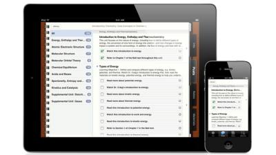 iTunes U Puts Entire University Courses On iPads