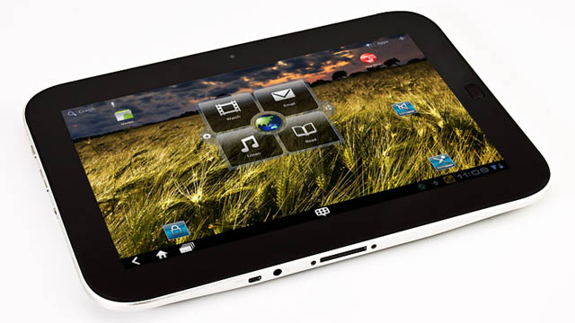 IdeaPad And ThinkPad To Get ICS, But Not Soon