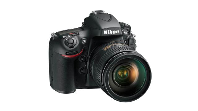 Nikon D800: It’s Not What You Wanted, But It Is A 36-Megapixel Mini-Monster