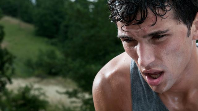 Scientists Find The Bare Minimum Exercise You Need To Get Fit