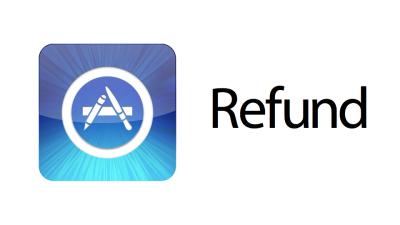 How To Get A Refund From The App Store