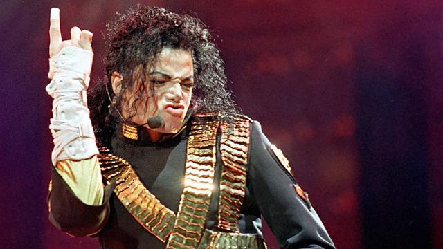 Hackers Steal Sony’s Unreleased Michael Jackson Back Catalog