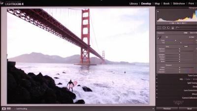 Adobe’s Photoshop Lightroom 4 Arrives