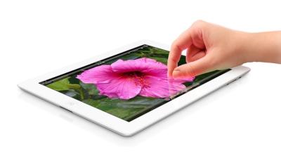 New iPad’s 1GB RAM, 1GHz CPU Likely Confirmed
