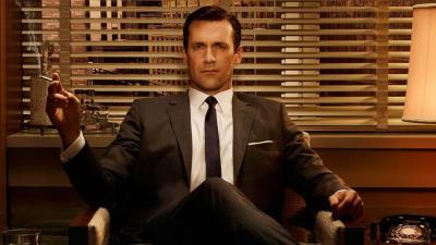 Everything You Need For The Mad Men Premiere