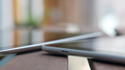 Is The iPad Overheating Issue All Hot Air?
