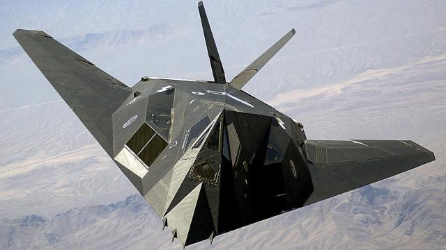 How Lockheed’s Skunk Works Got Into The Stealth Fighter Business