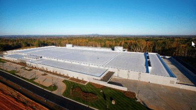 Apple And Greenpeace Trade Blows In Data Centre Grudge Match