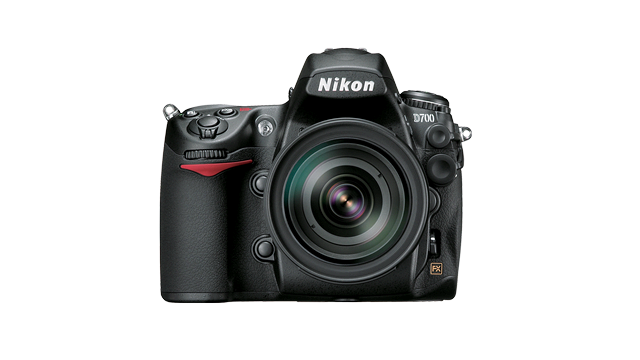 Will The Nikon D600 Be The Full Frame Successor To The D700?