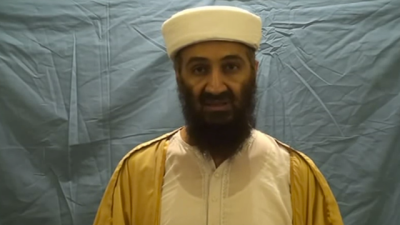 Email Confused Osama, And 5 Other Revelations From The Bin Laden Files