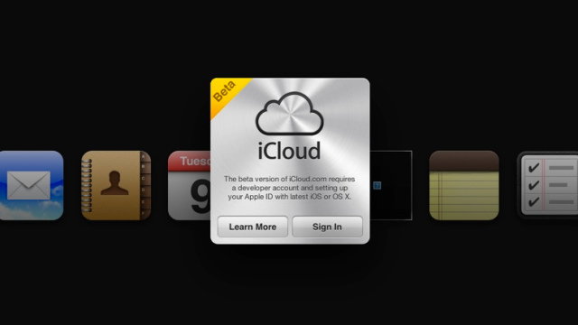 iOS’ Reminders And Notes Apps Will Likely Appear In iCloud