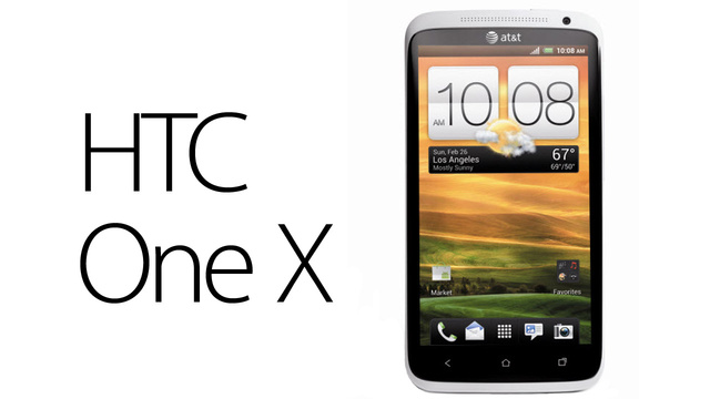 Rumourmodo: Telstra Delayed The HTC One XL