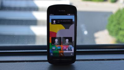 Nokia 808 PureView Hands-On: A Superb Camera (With A Phone Attached)