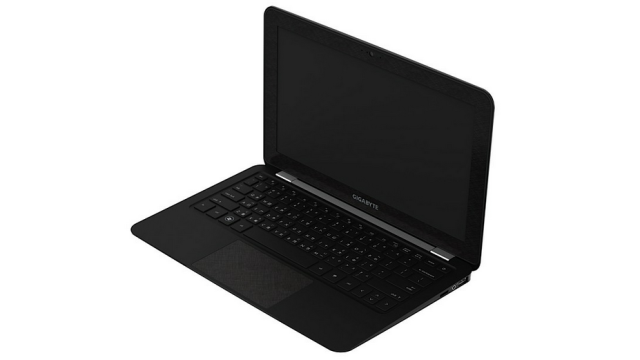 Gigabyte X11: All Carbon Fibre, 11.6-inch Notebook Weighs Just 0.9kg