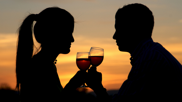Sex Expert Introduces Libido-Friendly Wine Line