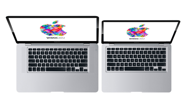 New MacBook Pro Leaked Photos Indicate Same External Design