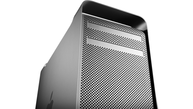 The Mac Pro Lives! Apple Resurrects One Of Its Most Venerable Products