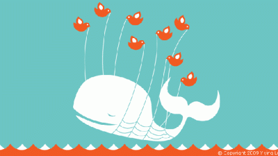 Twitter Was Taken Down By A “Cascading Bug”