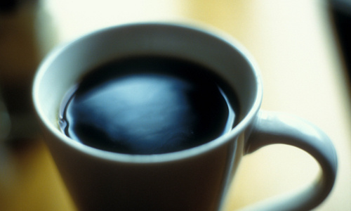 What Caffeine Actually Does To Your Brain