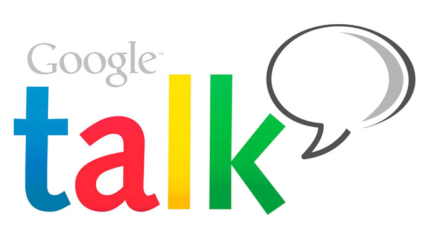 Google Talk Is Down