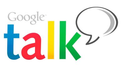 Google Talk Is Down