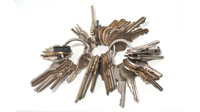 Who Needs Keys Anyway?