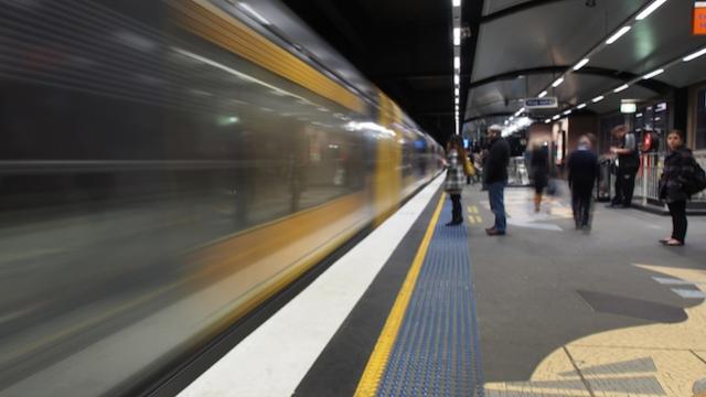 Sydney’s Trains Broke Again And Everyone Is Done