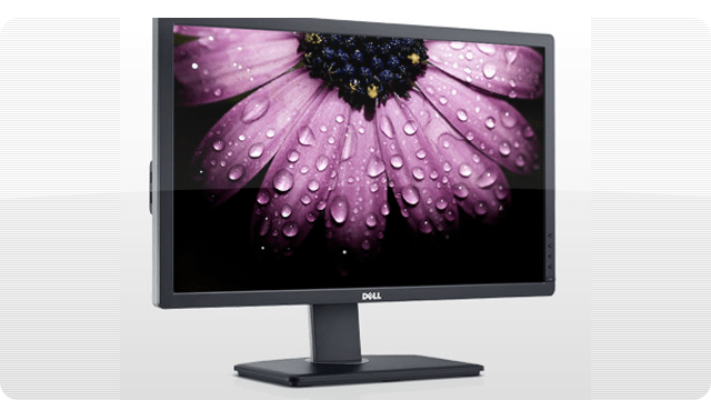 Dell’s New 27-Inch UltraSharp Monitor Could Actually Be Affordable
