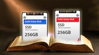 Under The Hood: The Complete Guide To Solid-State Drives