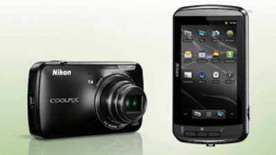Nikon’s New Camera Is Powered By Android