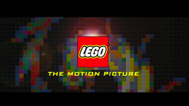 A Lego Movie Is Happening: Movie Stars Sign Up To Play Lego Figures