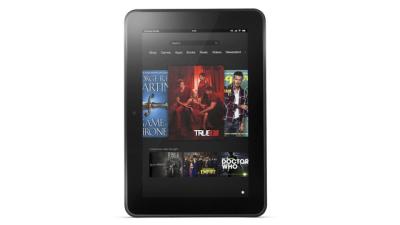 How The Kindle Fire 2 Stacks Up To The Competition