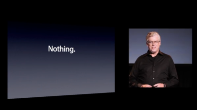 Watch Apple’s IPhone 5 Keynote Right Now