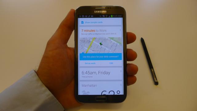 Samsung Galaxy Note 2 Goes On Sale At MobiCity