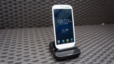 Rumourmodo: Is This The Next LG Nexus Phone?