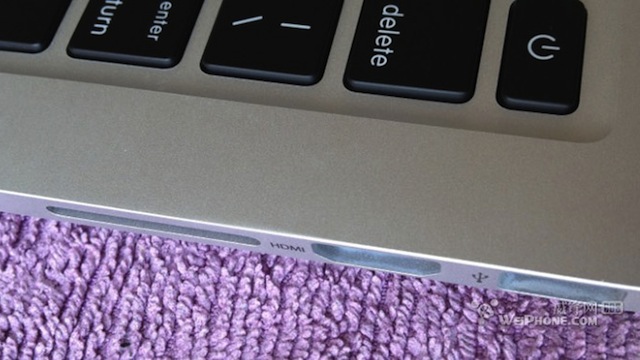Is This The New 13-Inch MacBook Pro With Retina Display?
