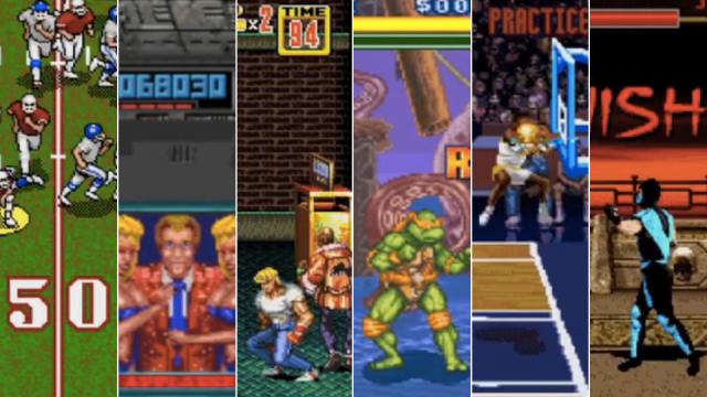These 50 Attempts At Speech In Classic Video Games Actually Sound Pretty Good