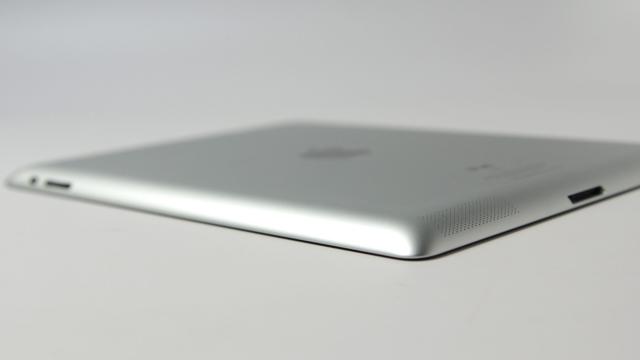 Apple Might Introduce A Better iPad 3 With A Lightning Adapter Next Week