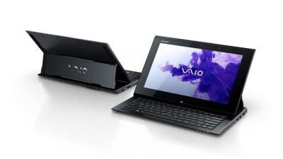Sony’s Surface Competitor, The Vaio Duo 11, Gets An Australian Price Tag