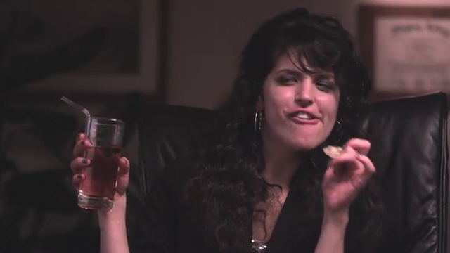 This Week’s Top Web Comedy Video: Drunk Girl Therapist