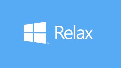 Gamers, Relax, Windows 8 Is Fine…For Now