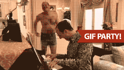 GIF Officially 2012 Word Of The Year